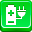 Electric Power Icon 32x32 png